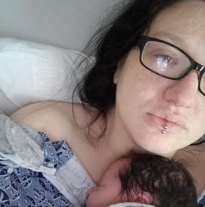 Meet your Posher, Melissa